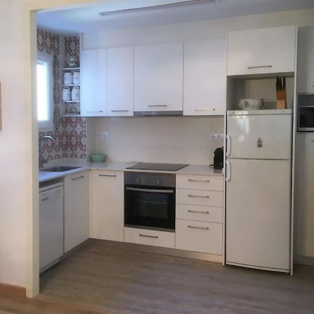 Ferienwohnung Casa L'Avia Ribes De Freser Exterior foto