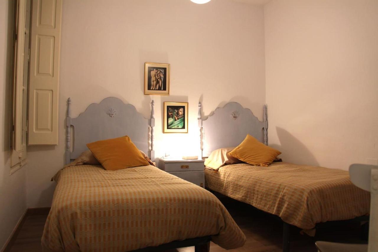 Ferienwohnung Casa L'Avia Ribes De Freser Exterior foto
